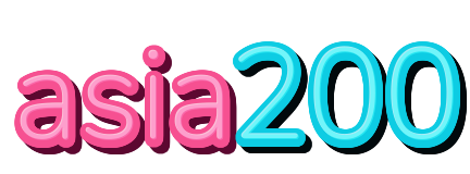 asia200 — logo kanal