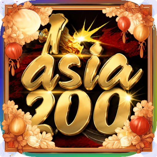 asia200 — mitra unggulan